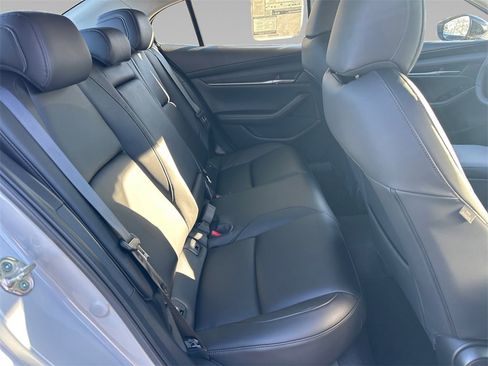 New 2026 MAZDA MAZDA3 s Sport image 17