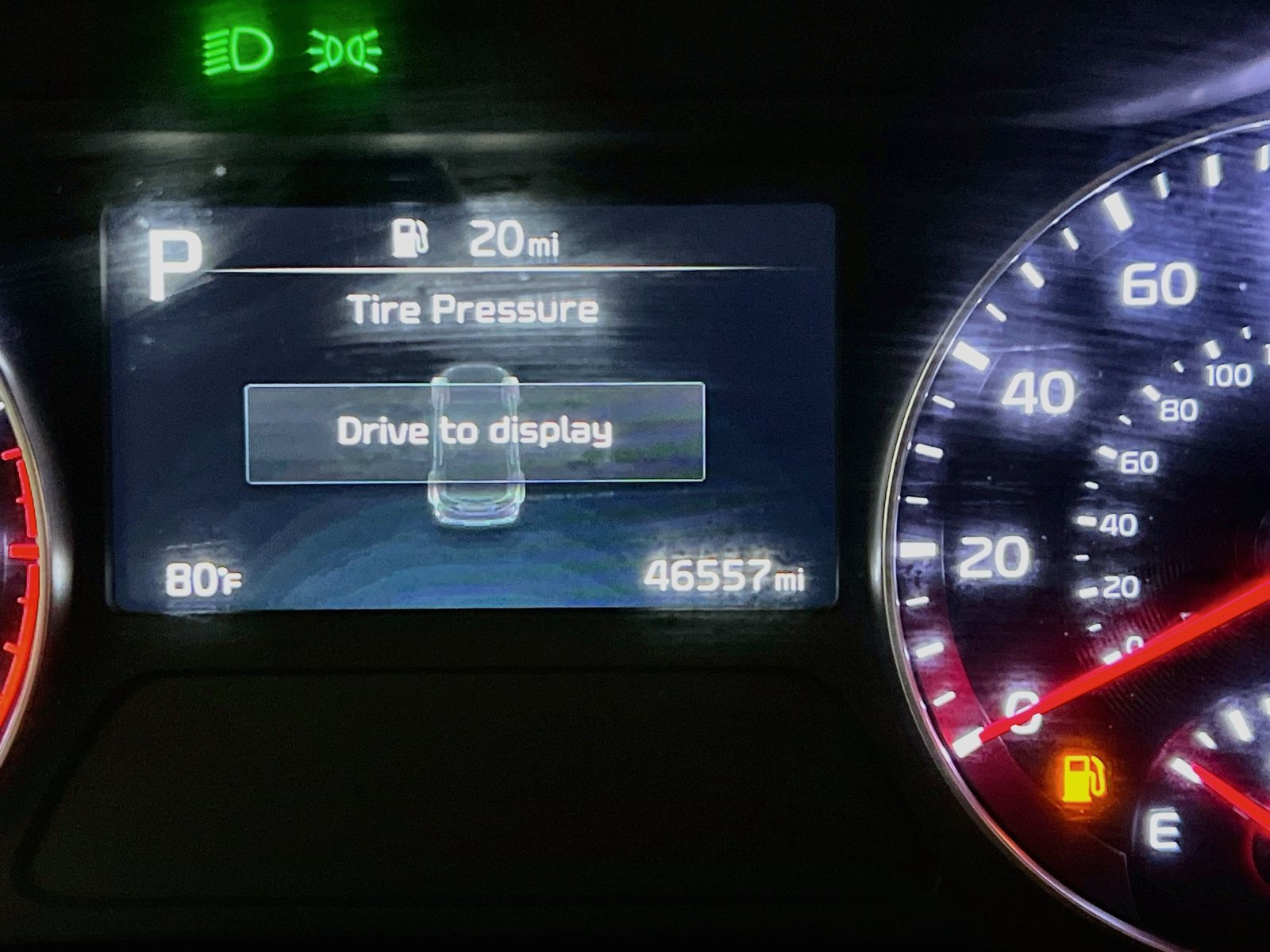 Used 2024 Kia Forte LXS FWD image 8