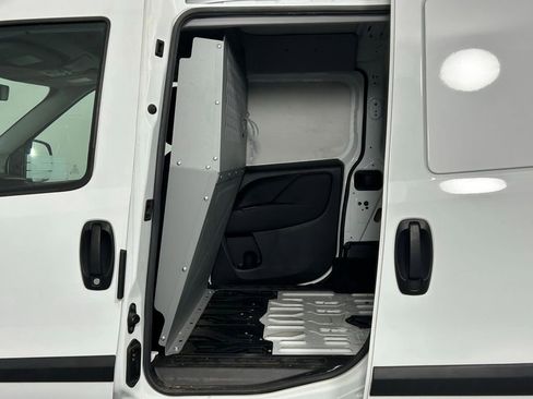 Used 2022 RAM ProMaster City Wagon FWD image 11