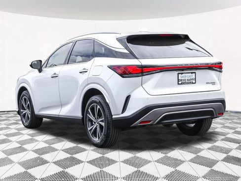 Used 2024 Lexus RX 350 Premium w/ Convenience Package AWD/4WD image 16