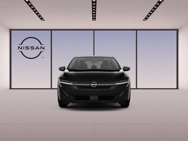 New 2027 Nissan Sentra S FWD image 2