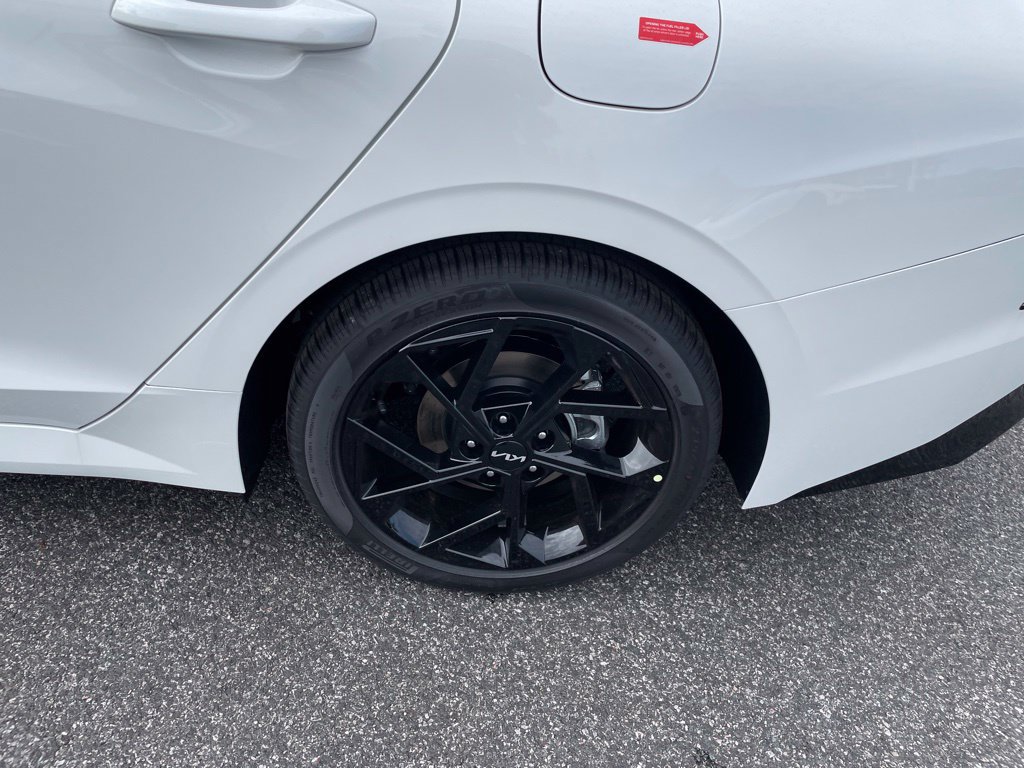 New 2027 Kia K5 GT-Line AWD/4WD image 7