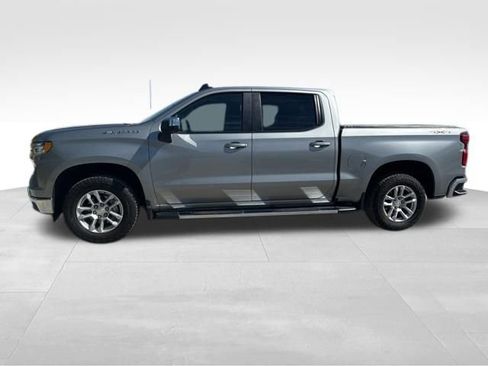 Used 2023 Chevrolet Silverado 1500 LT w/ Max Trailering Package AWD/4WD image 3