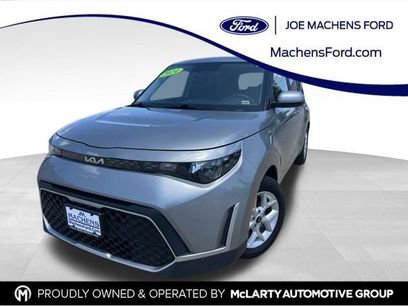 Used 2024 Kia Soul LX w/ Option Group 015