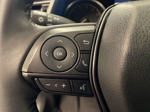 Used 2023 Toyota Camry SE image 21