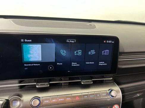 Used 2025 Hyundai Kona SEL AWD/4WD image 26