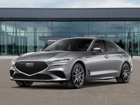 New 2026 Genesis G70 2.5T image 1