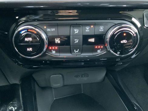 New 2026 Chevrolet Trax ACTIV image 20