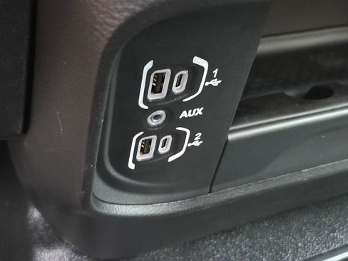 New 2026 RAM 5500 Tradesman image 18