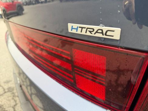 New 2026 Hyundai Santa Fe SEL image 12