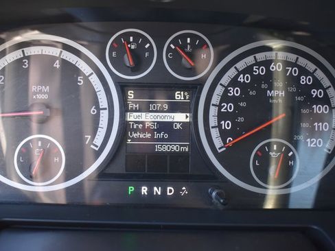 Used 2012 RAM 1500 Sport w/ Sport Premium Group image 32