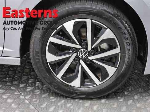 Used 2024 Volkswagen Jetta S FWD image 29