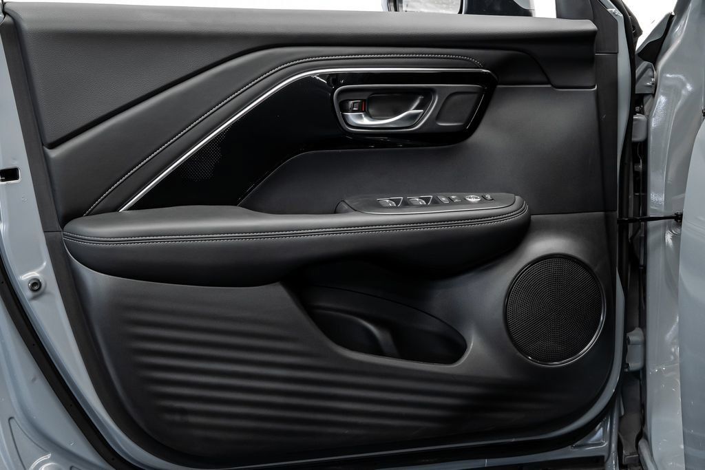 New 2026 Acura ADX A-Spec AWD/4WD image 17