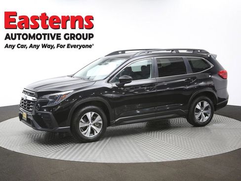 Used 2024 Subaru Ascent Premium w/ Convenience Package AWD/4WD image 57