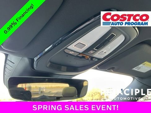 New 2026 Volvo XC60 B5 Plus w/ Protection Package Premier AWD/4WD image 24