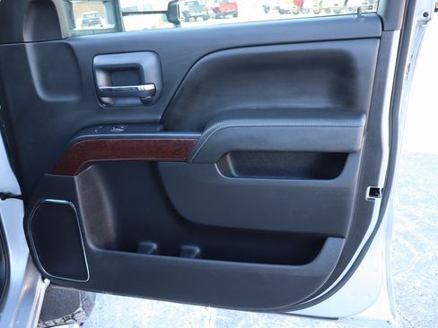 Used 2015 GMC Sierra 2500 SLT image 19