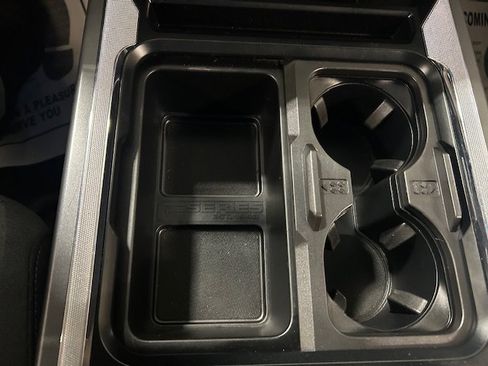 Certified 2024 Ford F250 XLT AWD/4WD image 27