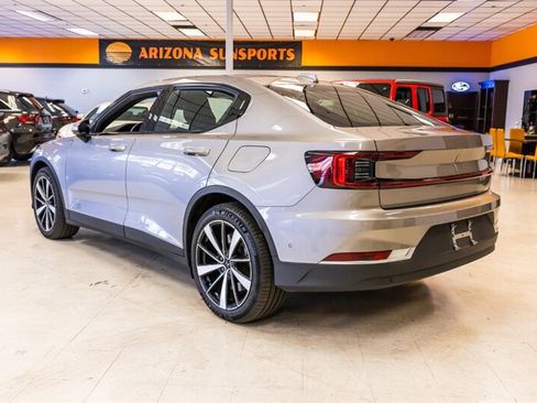 Used 2021 Polestar Polestar 2 AWD/4WD image 5