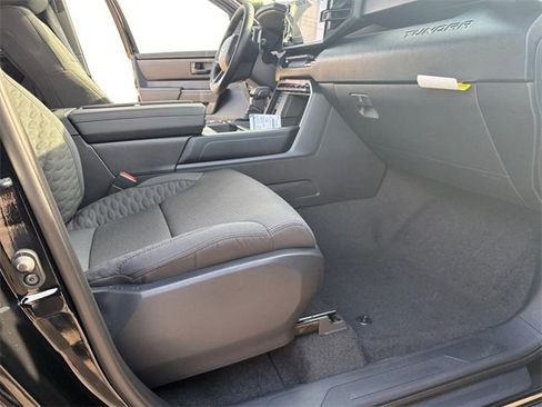New 2026 Toyota Tundra SR image 11