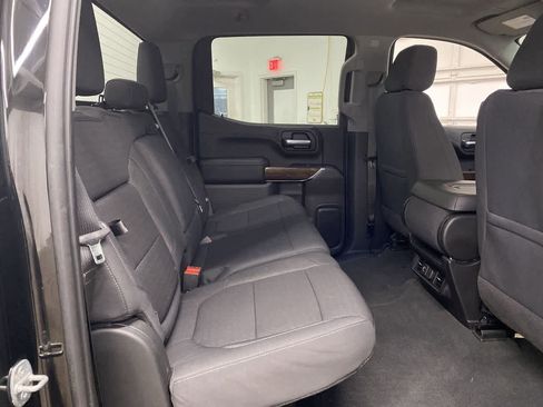 Used 2021 GMC Sierra 1500 Elevation image 17