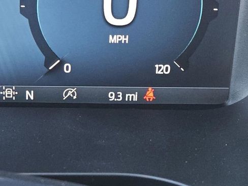 New 2026 Ford F150 STX image 23