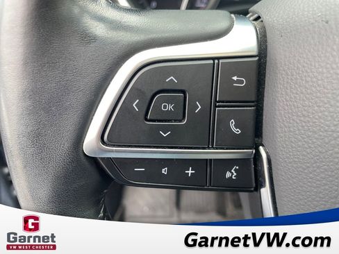 Used 2020 Toyota Highlander XLE image 33