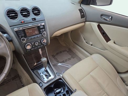 Used 2010 Nissan Altima 2.5 SL w/ SL Pkg image 22