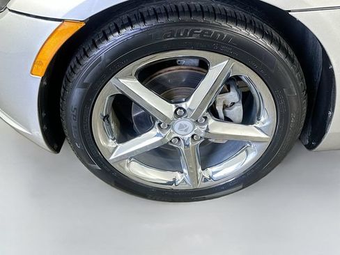 Used 2007 Saturn Sky Red Line RWD image 10