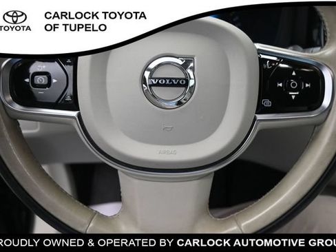 Used 2023 Volvo XC60 B5 Plus w/ Climate Package AWD/4WD image 19