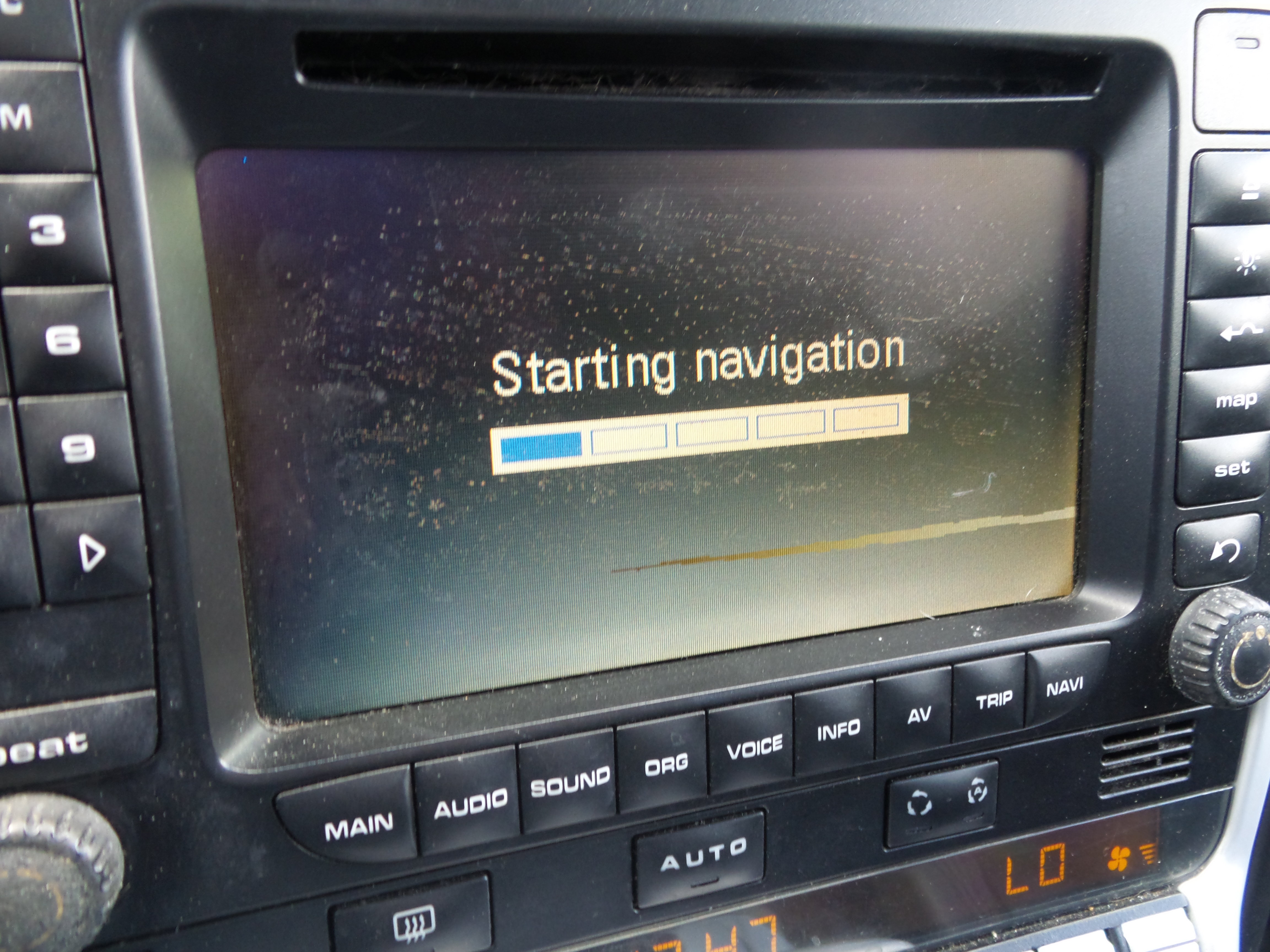 Used 2004 Porsche Cayenne Turbo AWD/4WD image 48