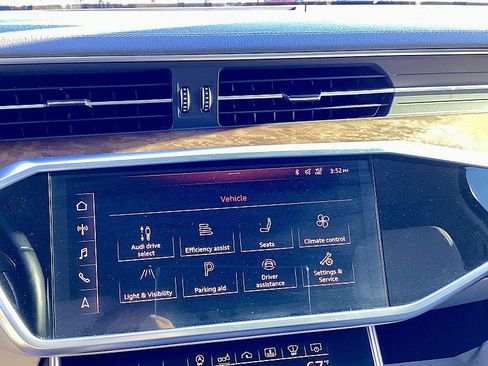 Used 2019 Audi A6 3.0T Prestige w/ Prestige Package image 14