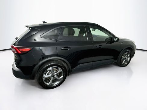 Used 2025 Ford Escape ST-Line Select AWD/4WD image 10