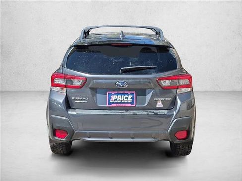 Used 2021 Subaru Crosstrek 2.0i Premium AWD/4WD image 6