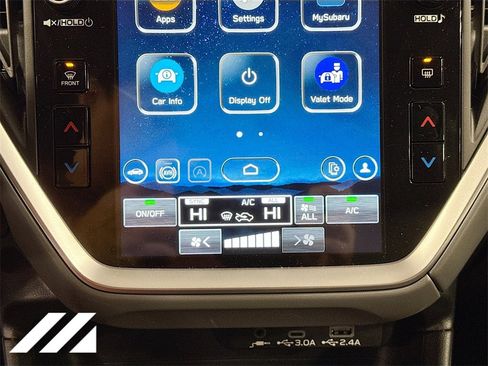 Certified 2025 Subaru Crosstrek 2.5i Premium image 17