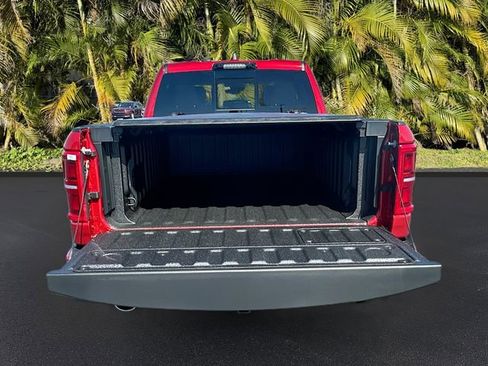 New 2026 RAM 1500 Tungsten image 5