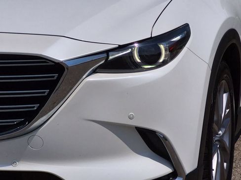 Used 2022 MAZDA CX-9 Grand Touring AWD/4WD image 11