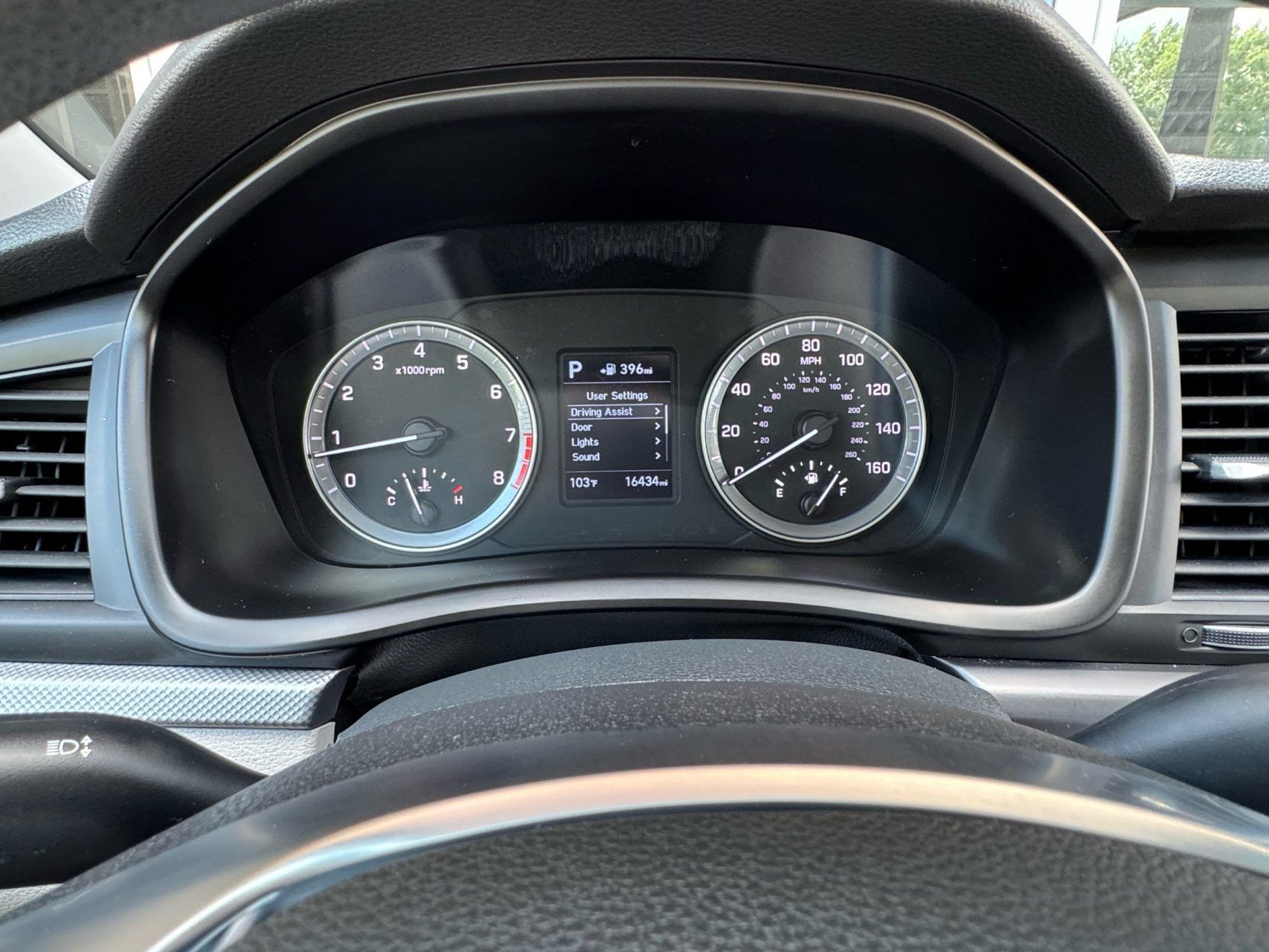 Used 2019 Hyundai Sonata ECO FWD image 13