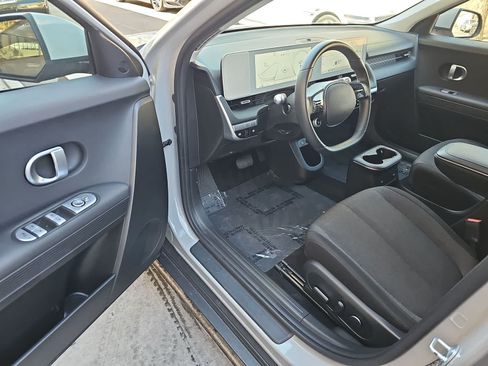 Used 2023 Hyundai Ioniq 5 SE AWD/4WD image 10