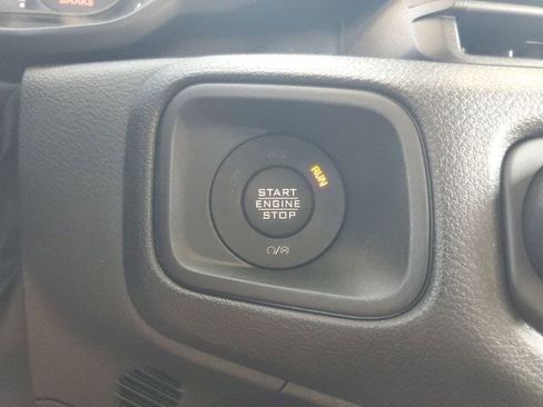 New 2025 Jeep Wrangler Unlimited Sport S 4xe w/ Convenience Group image 28