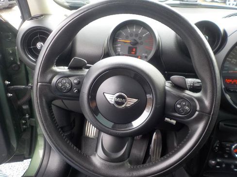 Used 2016 MINI Cooper Countryman S image 13