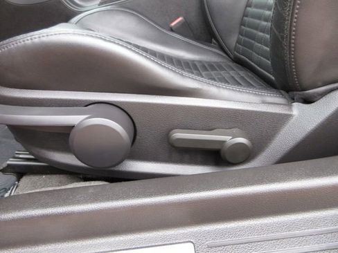 Used 2012 Ford Mustang Shelby GT500 image 13