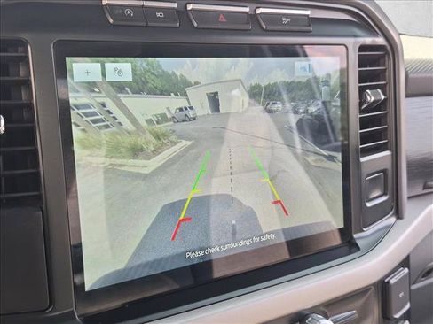 Used 2021 Ford F150 XLT w/ Equipment Group 302A High AWD/4WD image 12