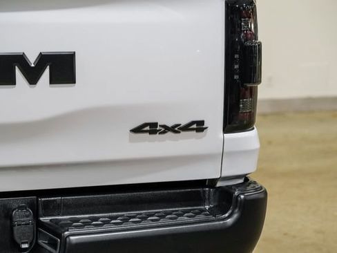 Used 2023 RAM 1500 TRX w/ TRX Level 2 Equipment Group image 36