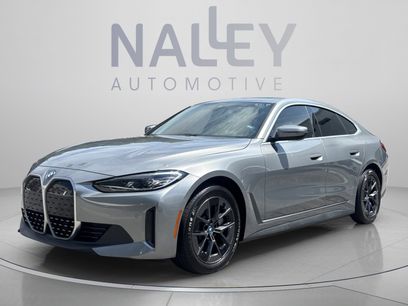 Used 2024 BMW i4 eDrive40 w/ Convenience Package
