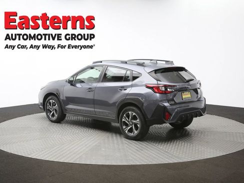 Used 2024 Subaru Crosstrek 2.0i Premium image 62