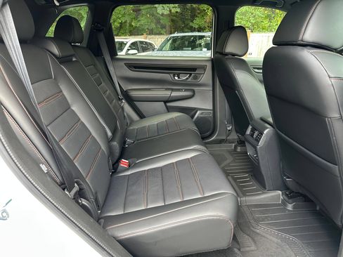 New 2025 Honda CR-V Sport-L image 12