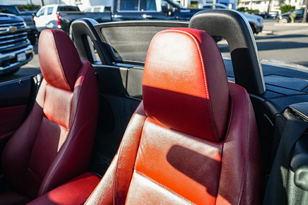 Used 2009 BMW Z4 sDrive30i RWD image 20