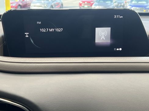 Used 2024 MAZDA CX-30 AWD 2.5 S w/ Premium Package image 16