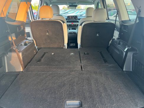 Used 2020 Kia Telluride S image 12