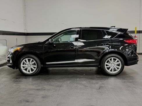 Used 2021 Acura RDX FWD image 9